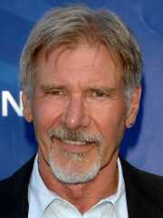 Харрисон Форд