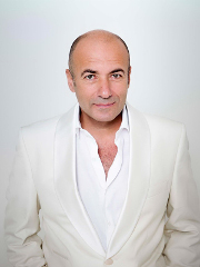 Крутой Игорь Яковлевич