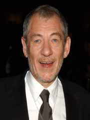 Иэн Маккеллен