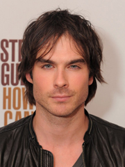 Сомерхалдер Иен