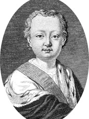 Иоанн VI Антонович