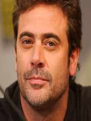 Джеффри Дин Морган