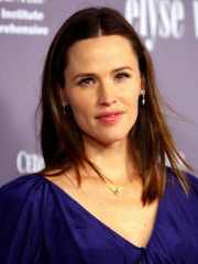 Дженнифер Гарнер