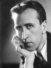 Кабалевский Дмитрий Борисович