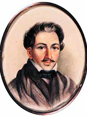 Каховский Пётр Григорьевич