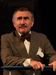 Каневский Леонид Семёнович