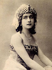 Каралли Вера Алексеевна