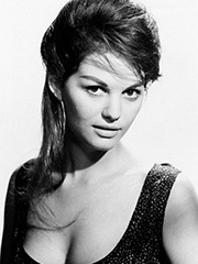 Кардинале Клаудия