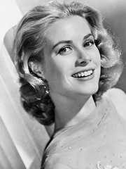 Келли Грейс