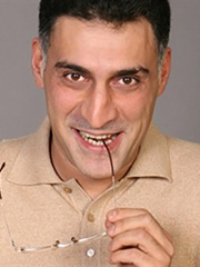 Кеосаян Тигран Эдмондович