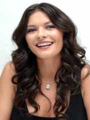 Кэтрин Зета-Джонс