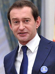 Хабенский Константин Юрьевич