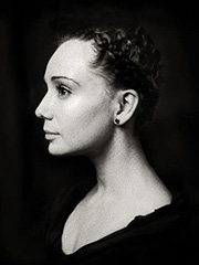 Хаматова Чулпан Наилевна