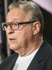 Хазанов Геннадий Викторович