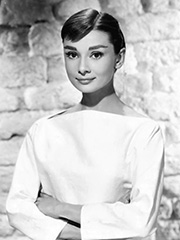 Хепбёрн Одри