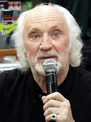 Химичев Борис Петрович