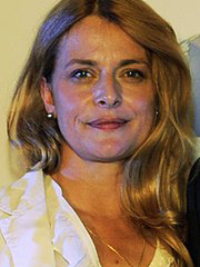 Кински Настасья