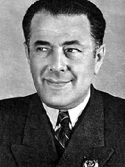 Кио Эмиль Теодорович