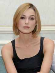 Кира Найтли