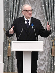 Кириллов Игорь Леонидович