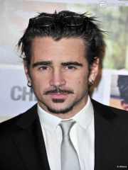 Колин Фаррелл