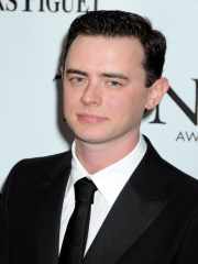 Колин Хэнкс