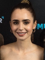 Коллинз Лили