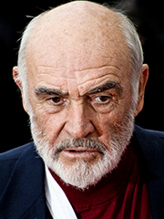 Коннери Шон