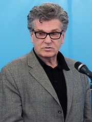 Костолевский Игорь Матвеевич