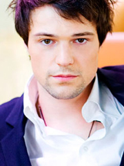 Козловский Данила Валерьевич