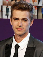 Кристенсен Хейден