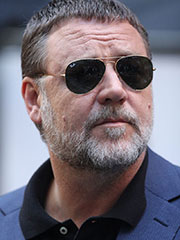 Кроу Рассел