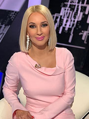 Кудрявцева Валерия Львовна