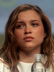 Куксон Софи