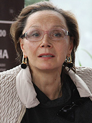 Купченко Ирина Петровна