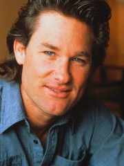 Курт Расселл