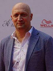 Куценко Гоша