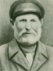 Кузьмин Матвей Кузьмич