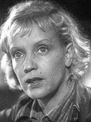 Ладынина Марина Алексеевна