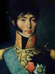 Ламарк Максимилиан