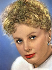 Ларионова Алла Дмитриевна