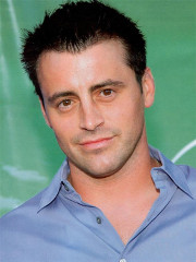 Леблан Мэтт