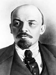 Ленин Владимир Ильич