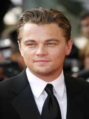 Леонардо ДиКаприо