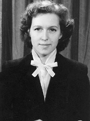 Леонтьева Валентина