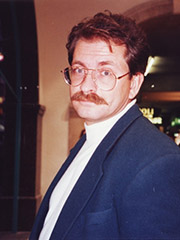 Листьев Владислав Николаевич