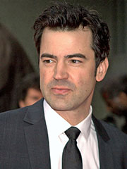 Ливингстон Рон