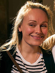 Ломоносова Ольга Олеговна