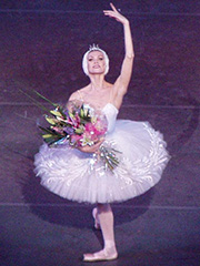 Лопаткина Ульяна Вячеславовна