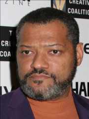 Лоуренс Фишборн